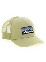 PATAGONIA · Шапка с козирка · Зелен | DontMiss.bg