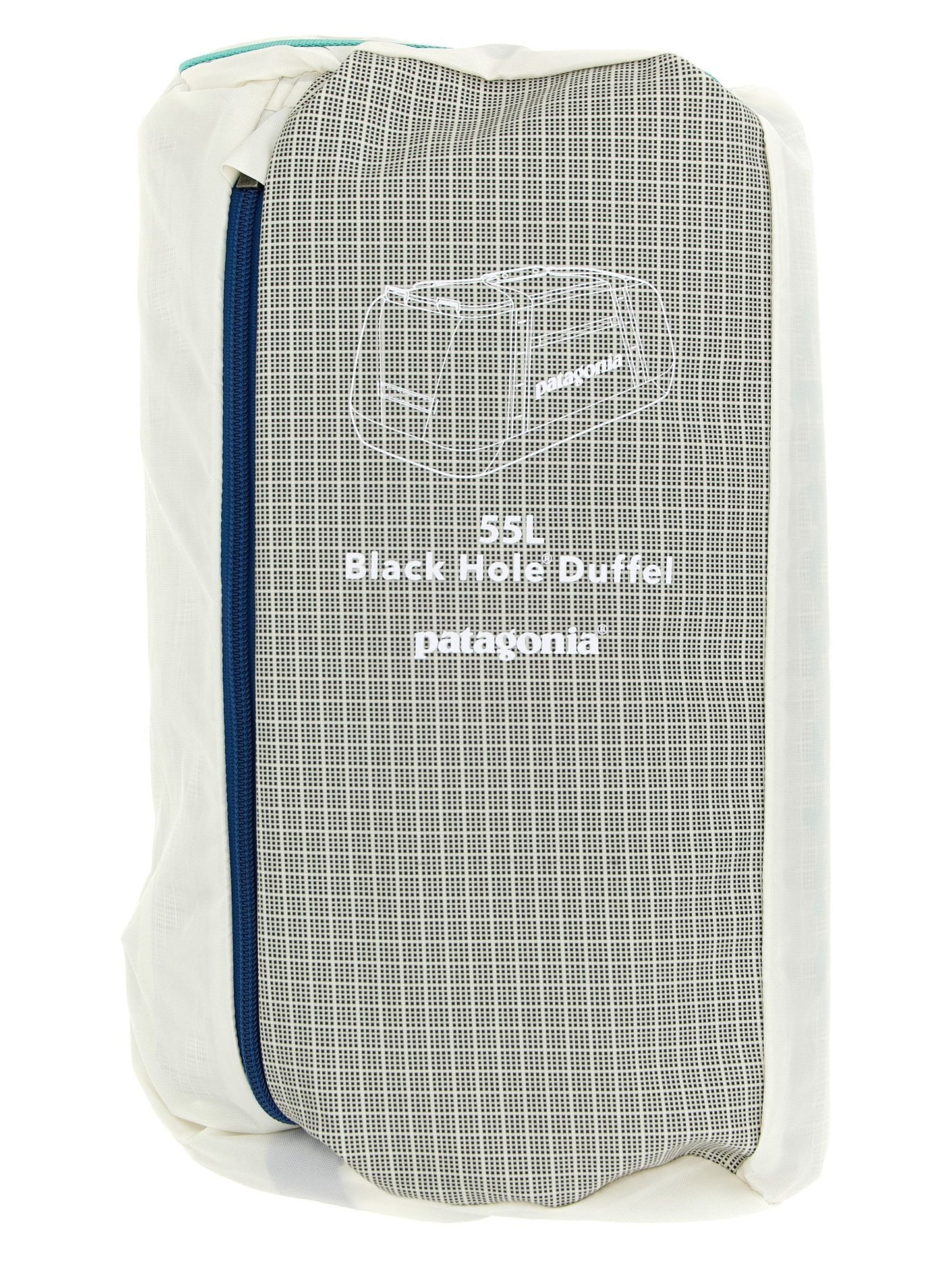 Patagonia · Чанта · Сив | DontMiss.bg