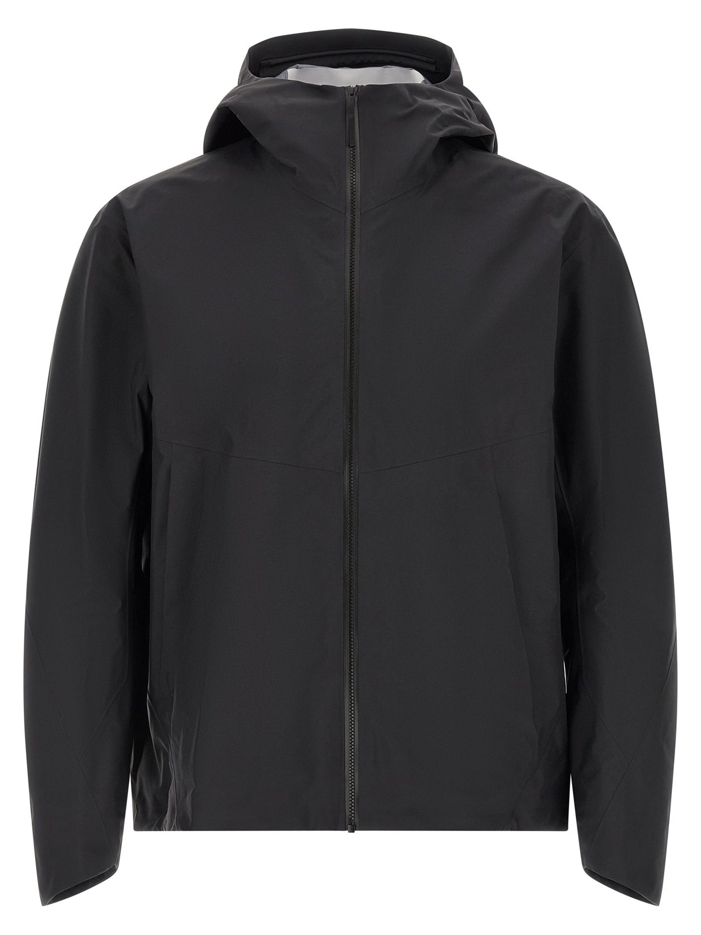Arc'teryx Veilance · Яке · Черен | DontMiss.bg