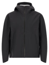 Arc'teryx Veilance · Яке · Черен | DontMiss.bg