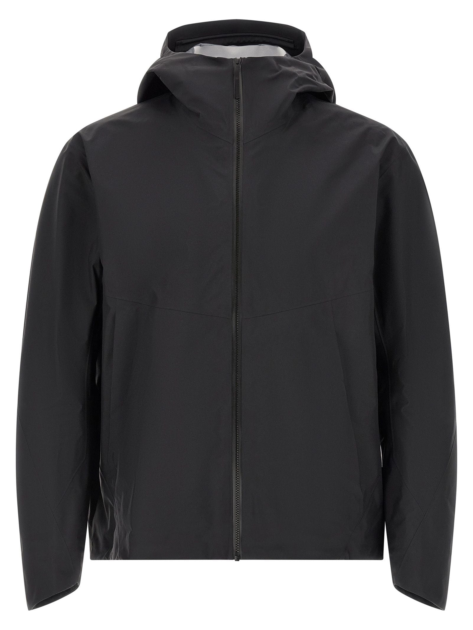 Arc'teryx Veilance · Яке · Черен | DontMiss.bg