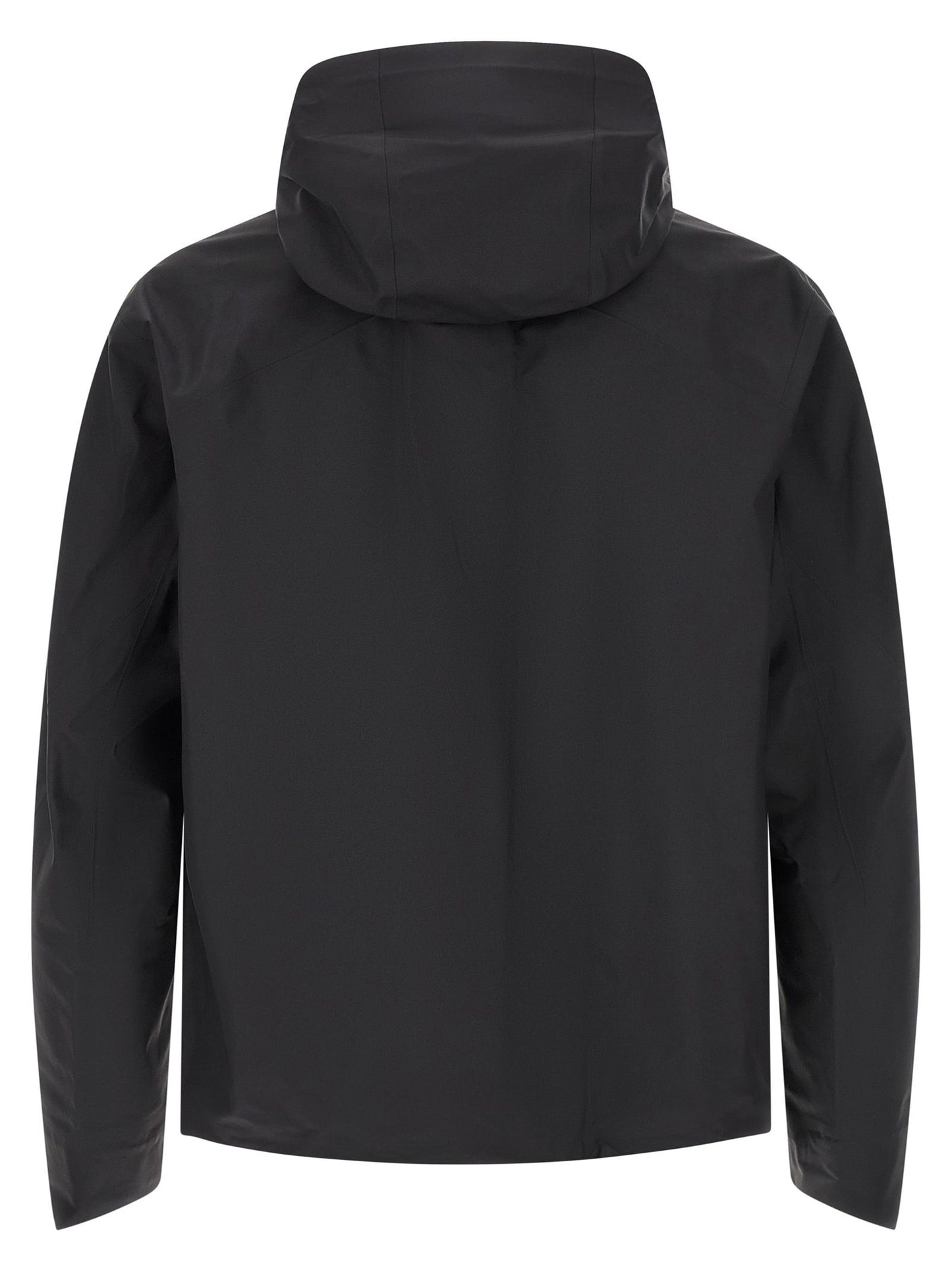 Arc'teryx Veilance · Яке · Черен | DontMiss.bg
