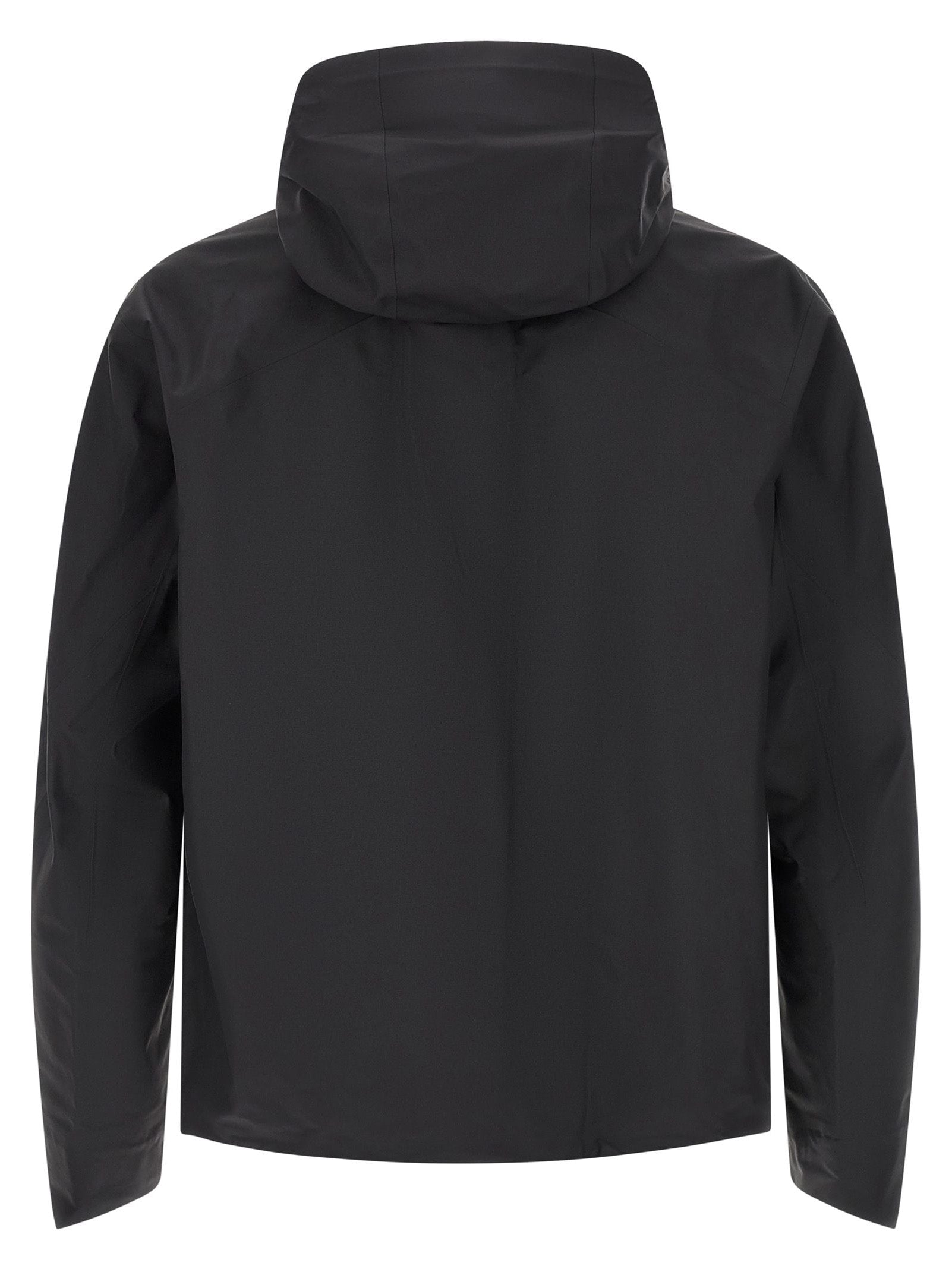 Arc'teryx Veilance · Яке · Черен | DontMiss.bg