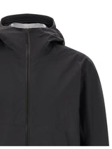 Arc'teryx Veilance · Яке · Черен | DontMiss.bg