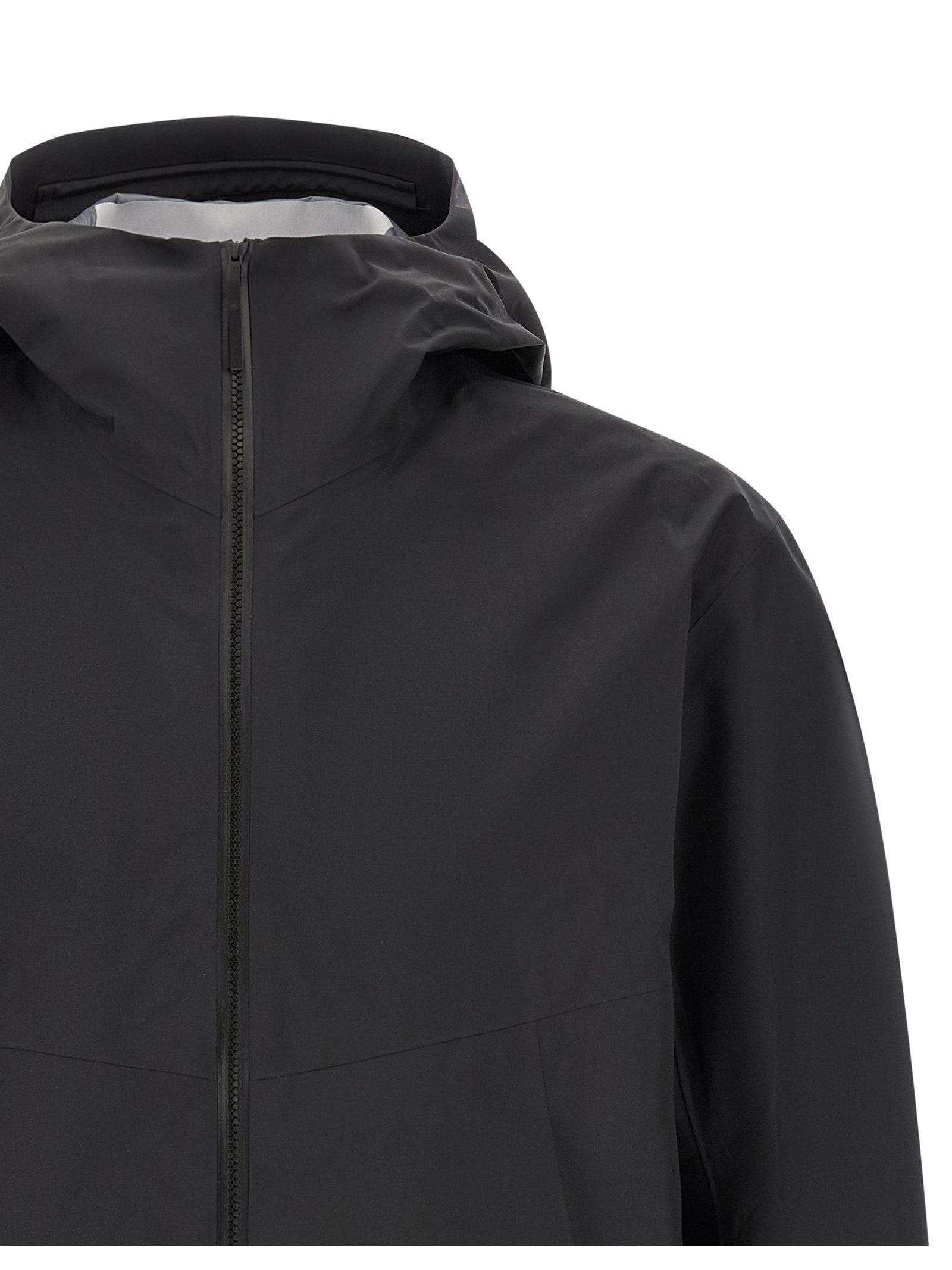 Arc'teryx Veilance · Яке · Черен | DontMiss.bg