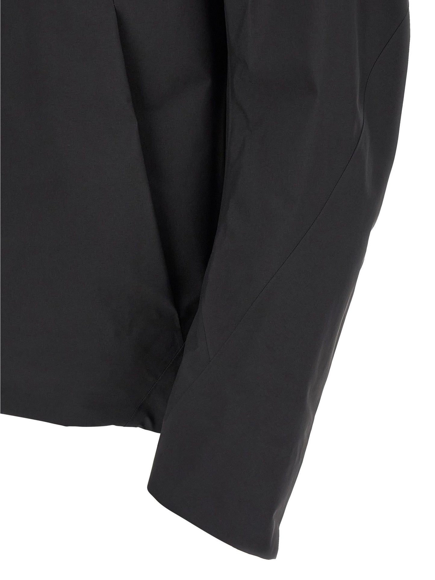 Arc'teryx Veilance · Яке · Черен | DontMiss.bg