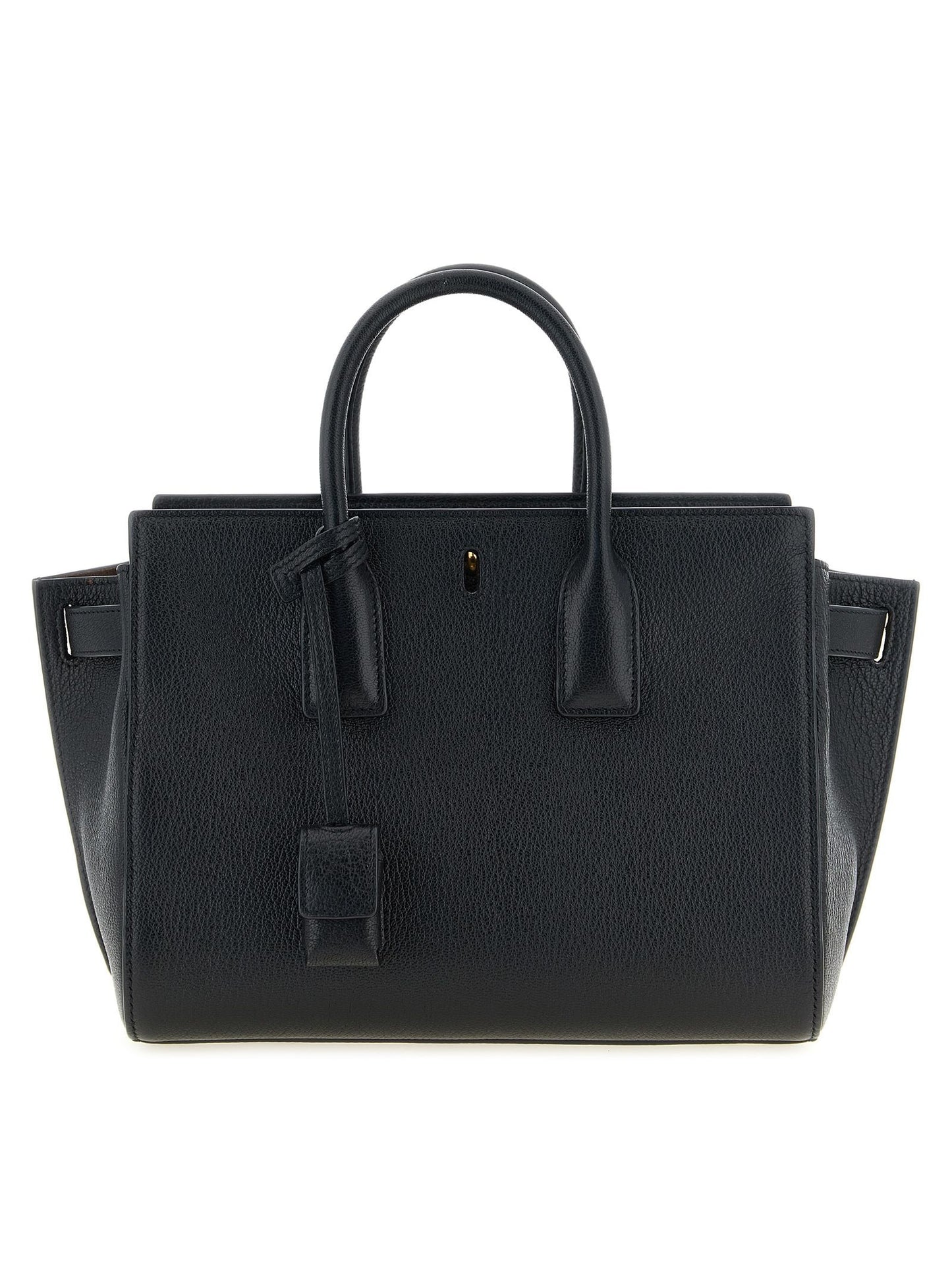 Saint Laurent · Дамска чанта · Черен | DontMiss.bg