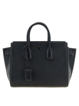 Saint Laurent · Дамска чанта · Черен | DontMiss.bg