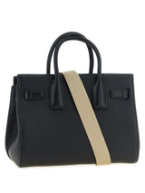 Saint Laurent · Дамска чанта · Черен | DontMiss.bg