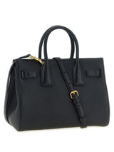 Saint Laurent · Дамска чанта · Черен | DontMiss.bg