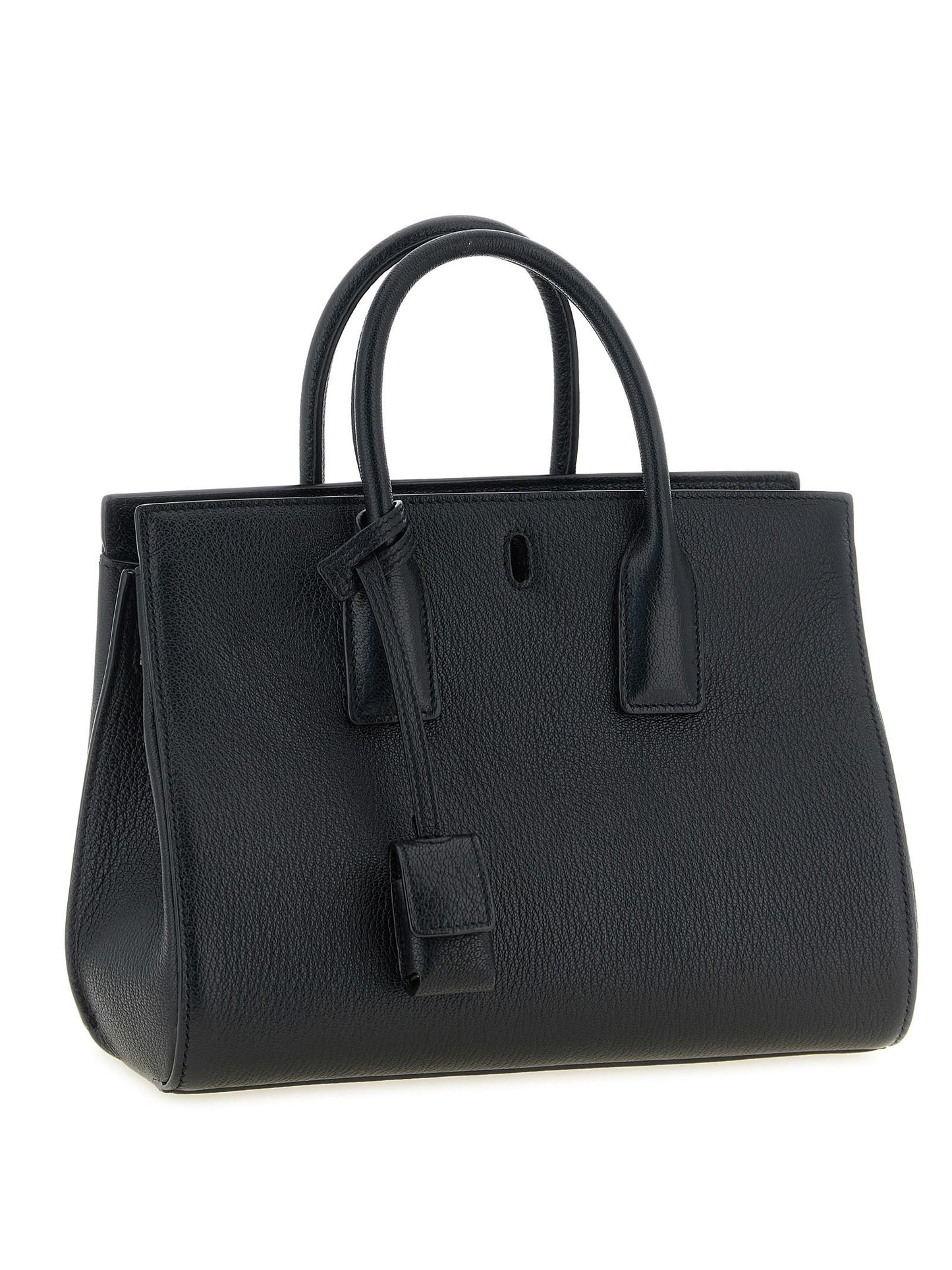 Saint Laurent · Дамска чанта · Черен | DontMiss.bg