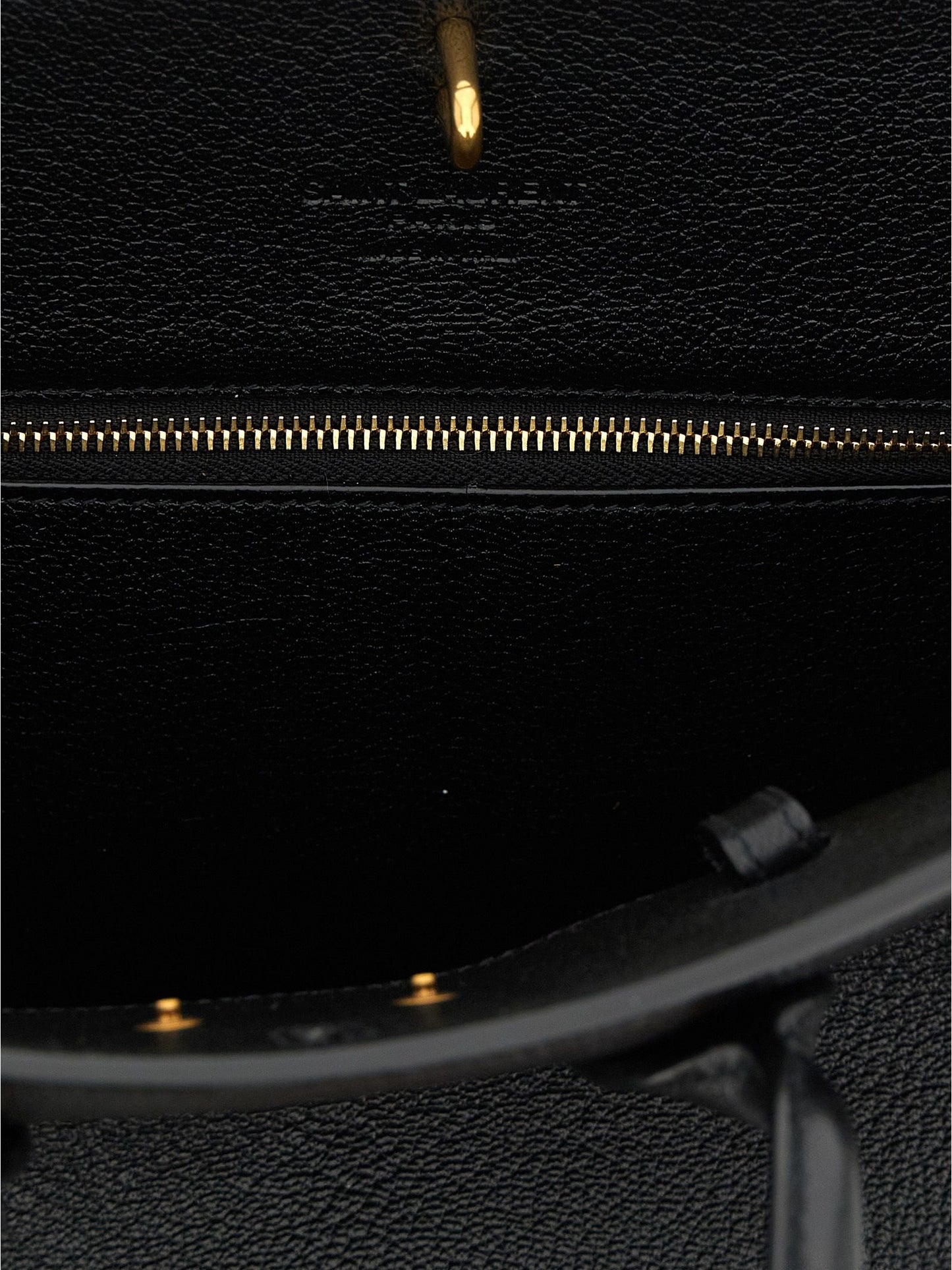 Saint Laurent · Дамска чанта · Черен | DontMiss.bg