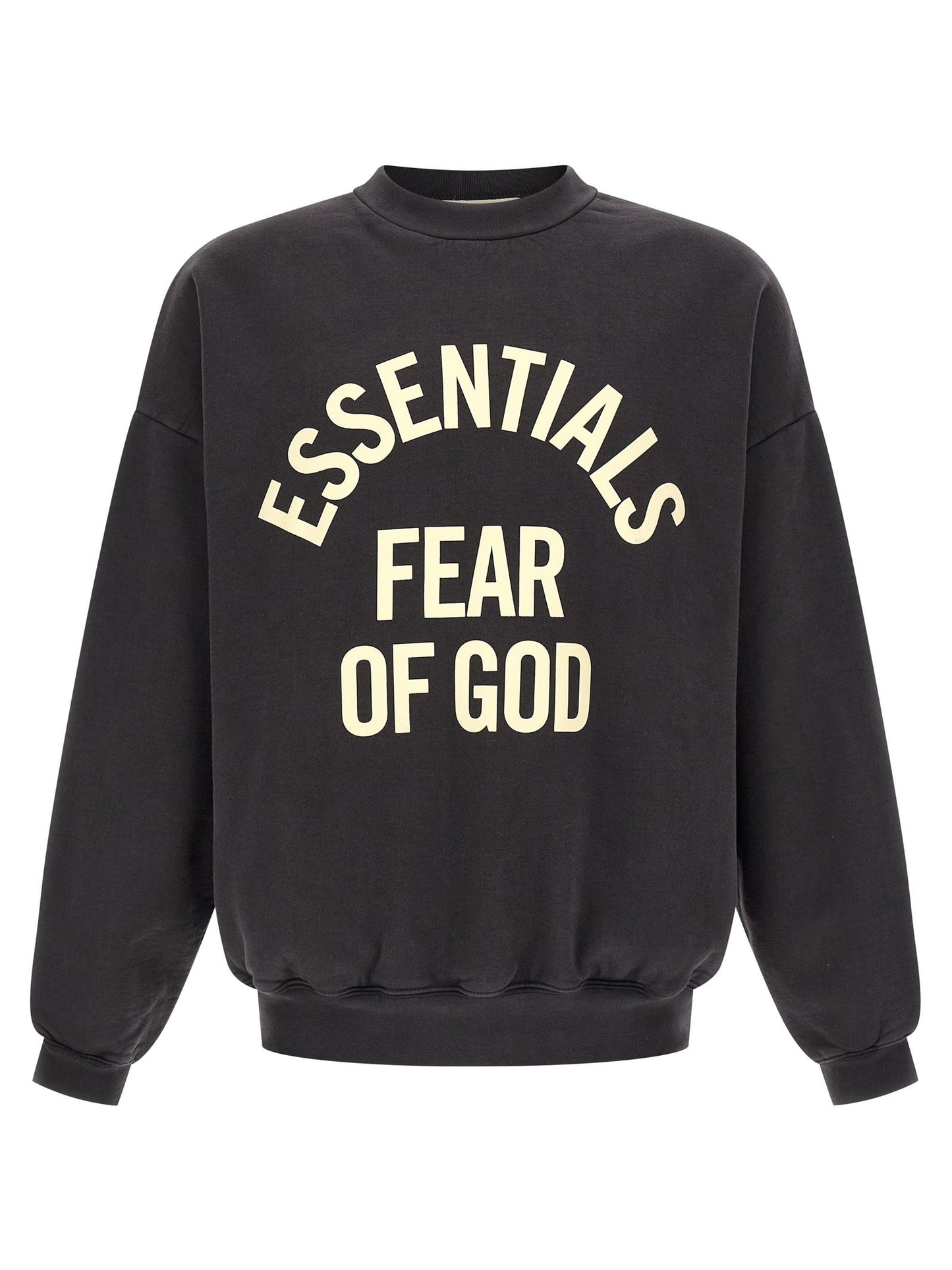 Fear Of God Essential · Суитшърт · Черен | DontMiss.bg