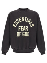 Fear Of God Essential · Суитшърт · Черен | DontMiss.bg
