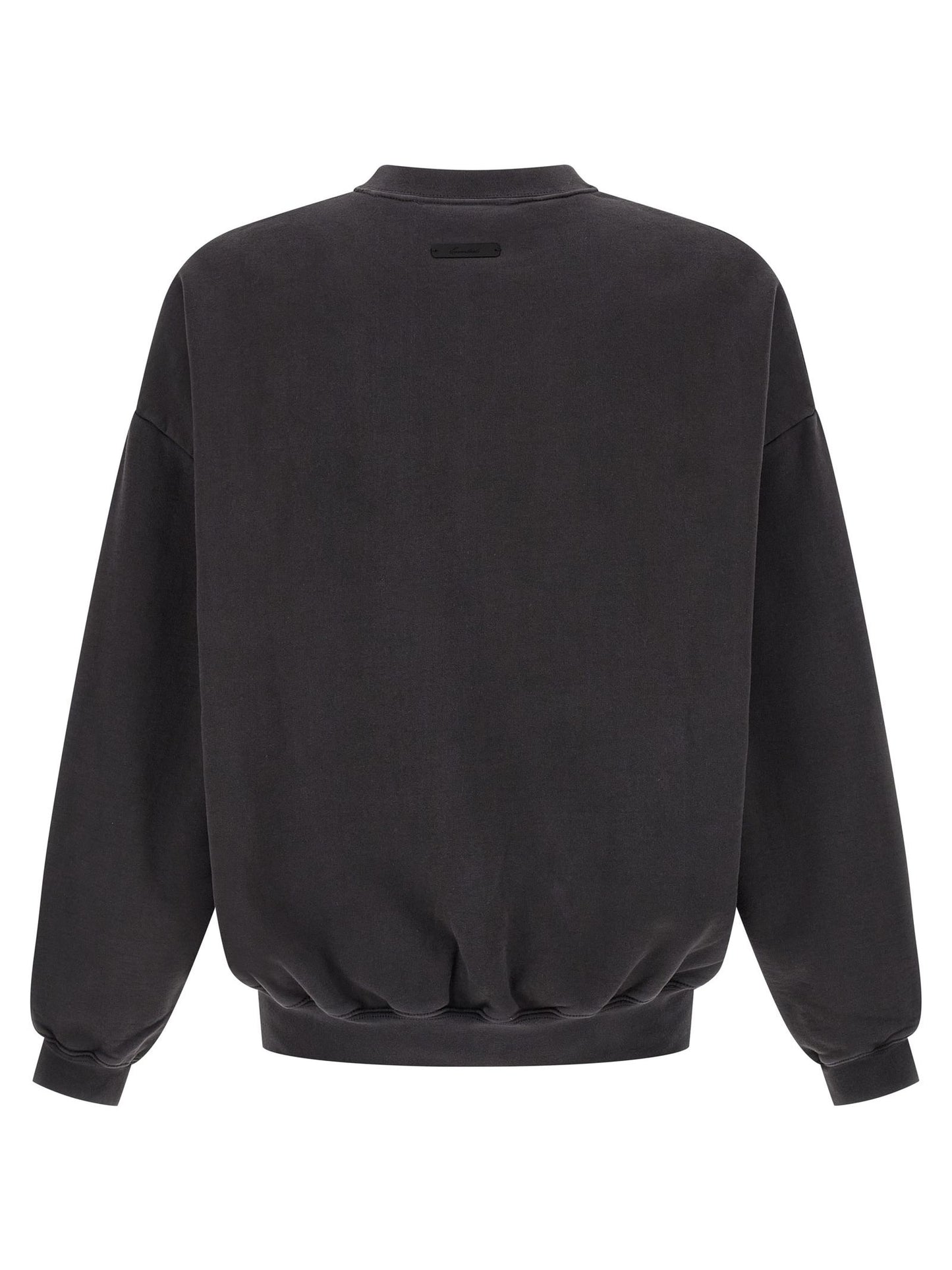 Fear Of God Essential · Суитшърт · Черен | DontMiss.bg