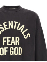 Fear Of God Essential · Суитшърт · Черен | DontMiss.bg
