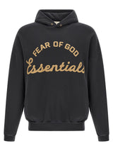 FEAR OF GOD ESSENTIAL · Суитшърт · Черен | DontMiss.bg