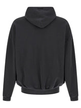 FEAR OF GOD ESSENTIAL · Суитшърт · Черен | DontMiss.bg