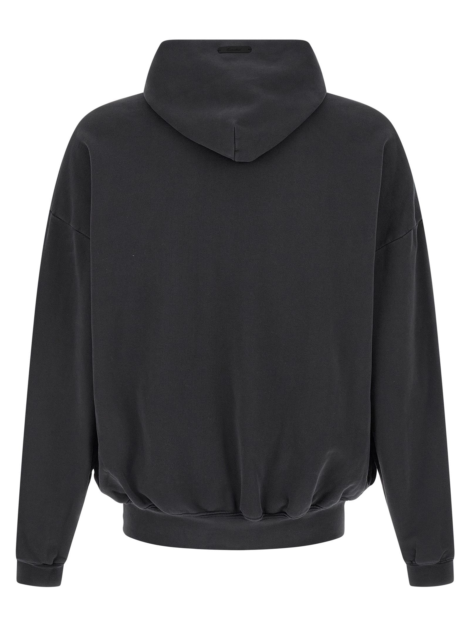 FEAR OF GOD ESSENTIAL · Суитшърт · Черен | DontMiss.bg