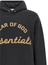 FEAR OF GOD ESSENTIAL · Суитшърт · Черен | DontMiss.bg