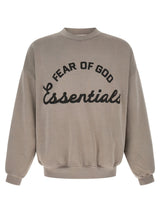 FEAR OF GOD ESSENTIAL · Суитшърт · Сив | DontMiss.bg