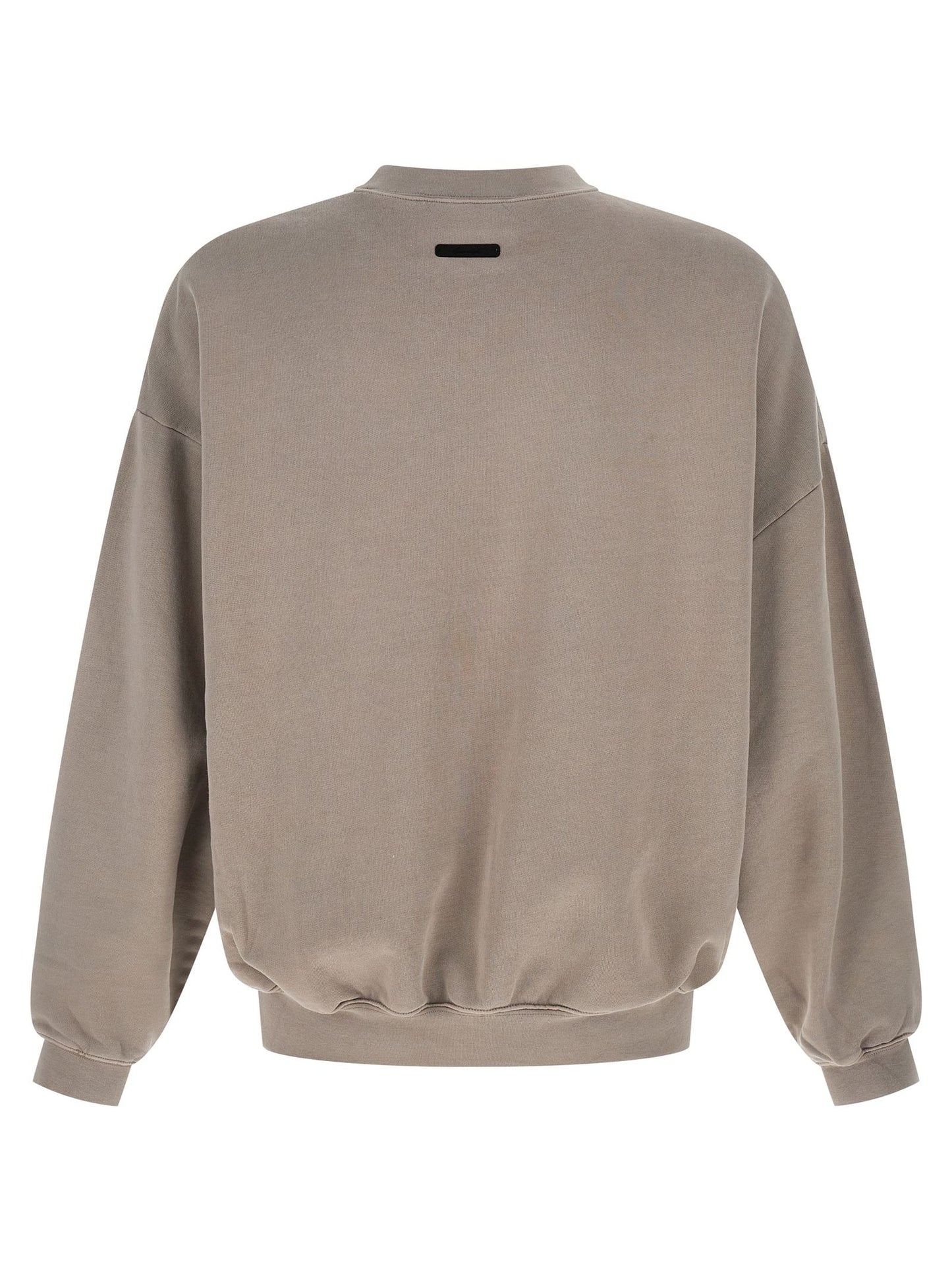 FEAR OF GOD ESSENTIAL · Суитшърт · Сив | DontMiss.bg