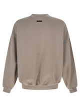 FEAR OF GOD ESSENTIAL · Суитшърт · Сив | DontMiss.bg