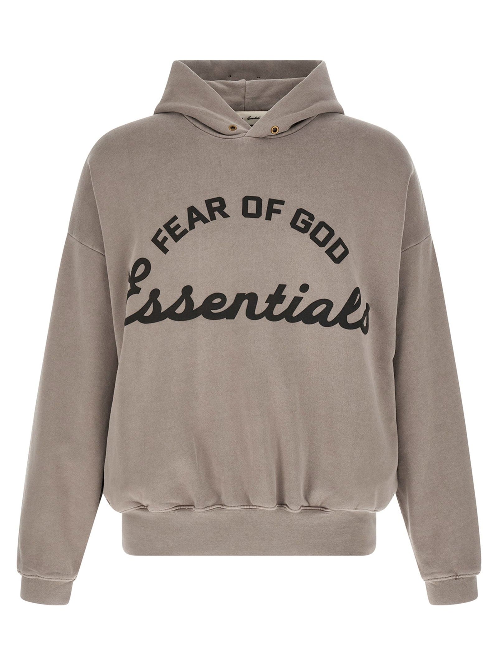 Fear Of God Essential · Суитшърт · Бежов | DontMiss.bg