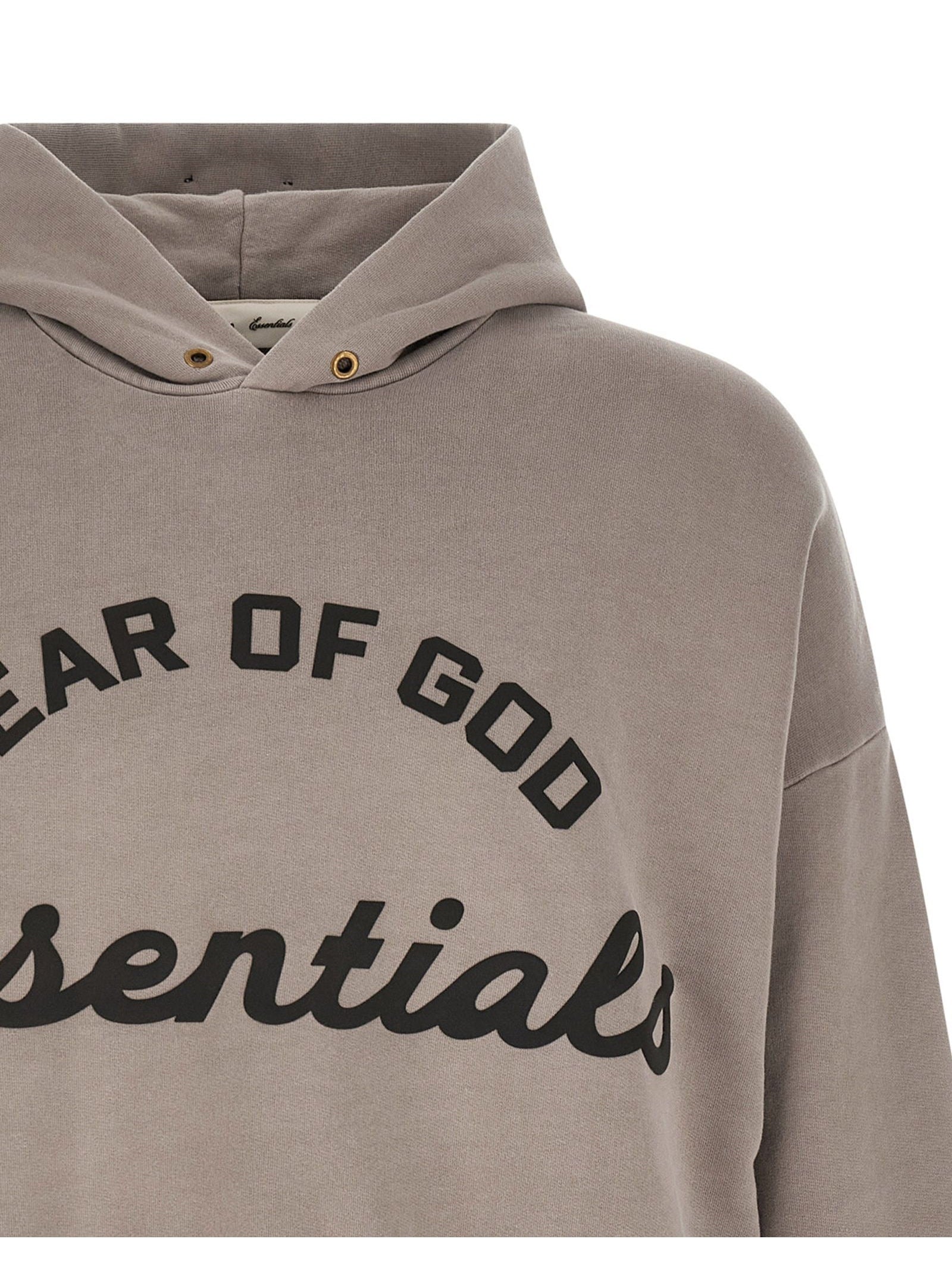 Fear Of God Essential · Суитшърт · Бежов | DontMiss.bg