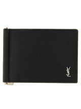 Saint Laurent · Портфейл · Черен | DontMiss.bg