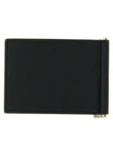 Saint Laurent · Портфейл · Черен | DontMiss.bg