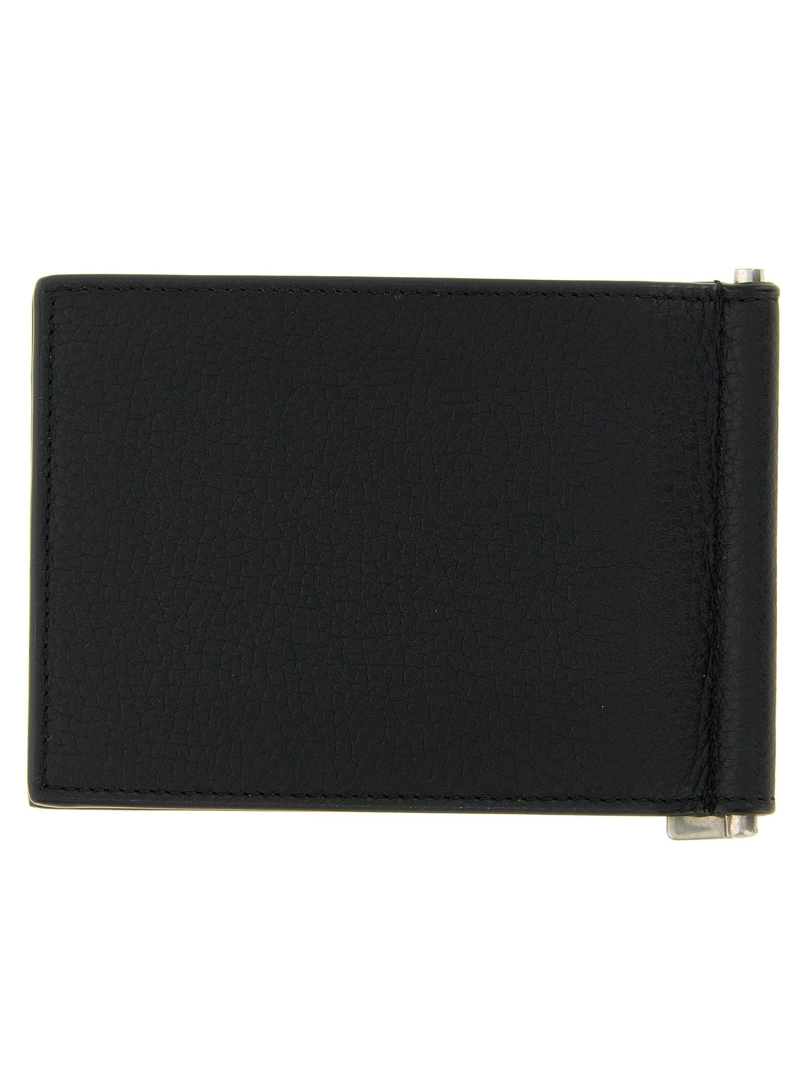 Saint Laurent · Портфейл · Черен | DontMiss.bg