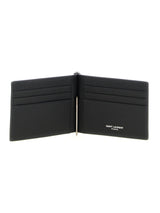 Saint Laurent · Портфейл · Черен | DontMiss.bg