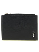 Saint Laurent · Портфейл · Черен | DontMiss.bg
