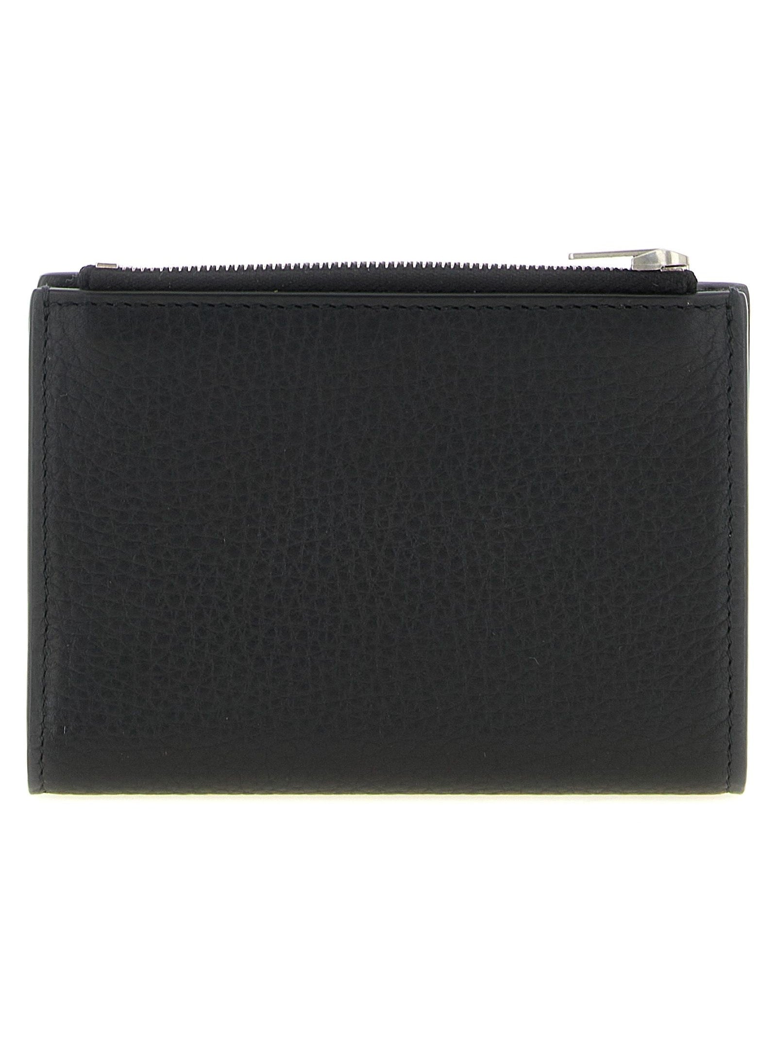 Saint Laurent · Портфейл · Черен | DontMiss.bg