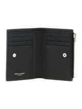 Saint Laurent · Портфейл · Черен | DontMiss.bg