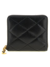 Saint Laurent · Портфейл · Черен | DontMiss.bg