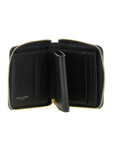 Saint Laurent · Портфейл · Черен | DontMiss.bg