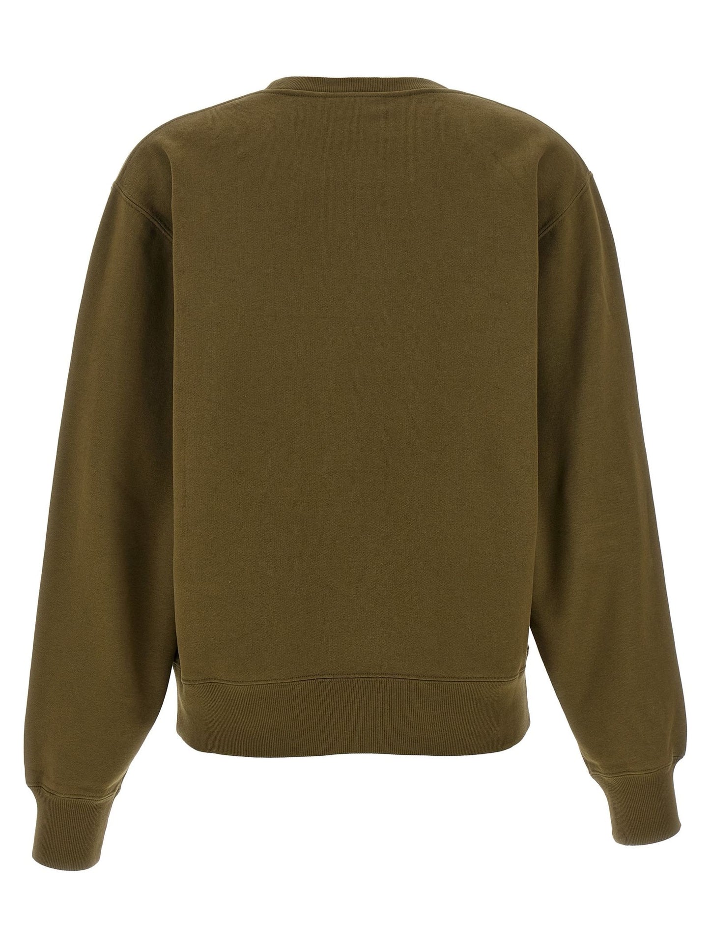 Saint Laurent · Суитшърт · Зелен | DontMiss.bg