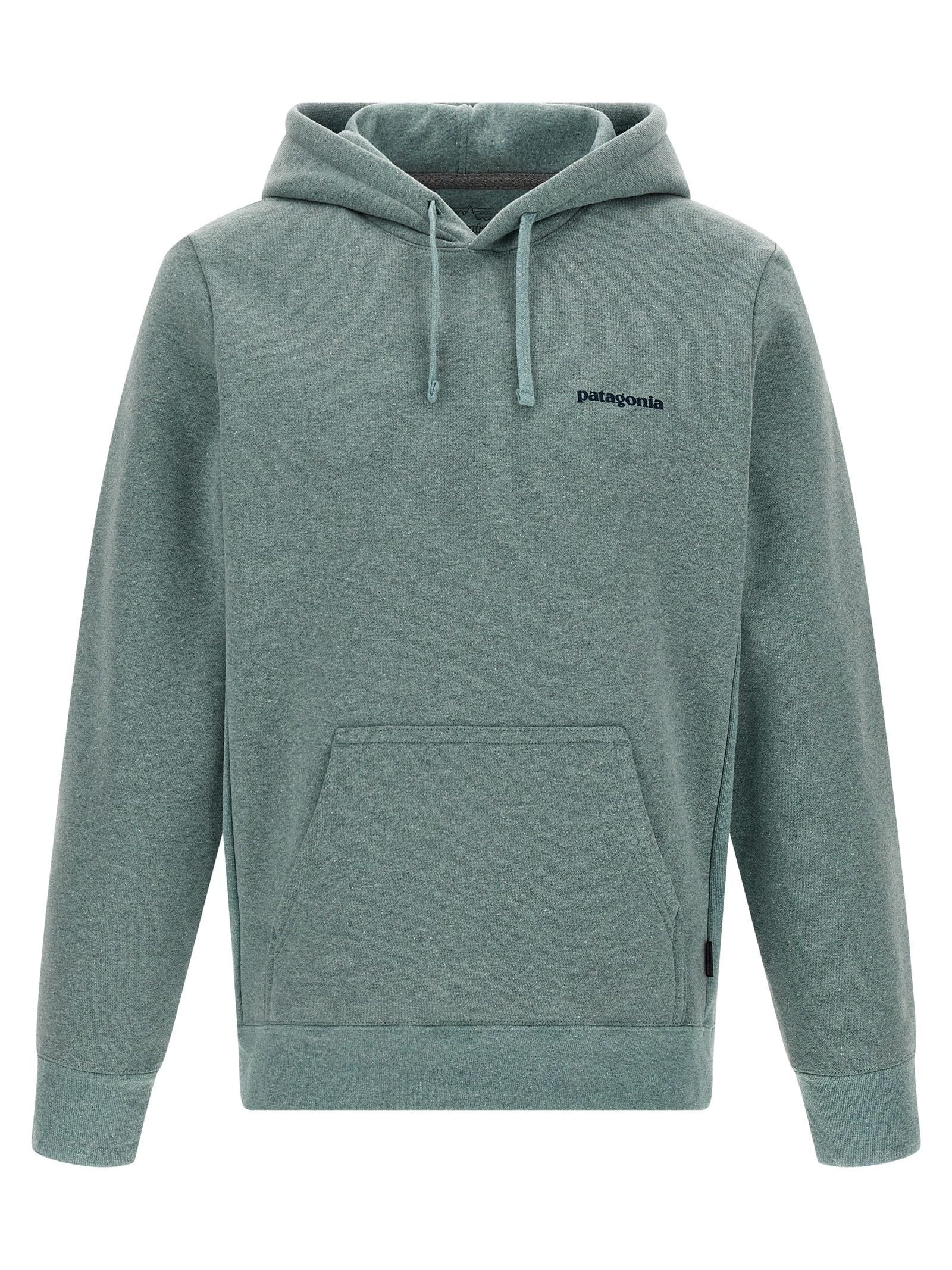 Patagonia · Суитшърт · Зелен | DontMiss.bg