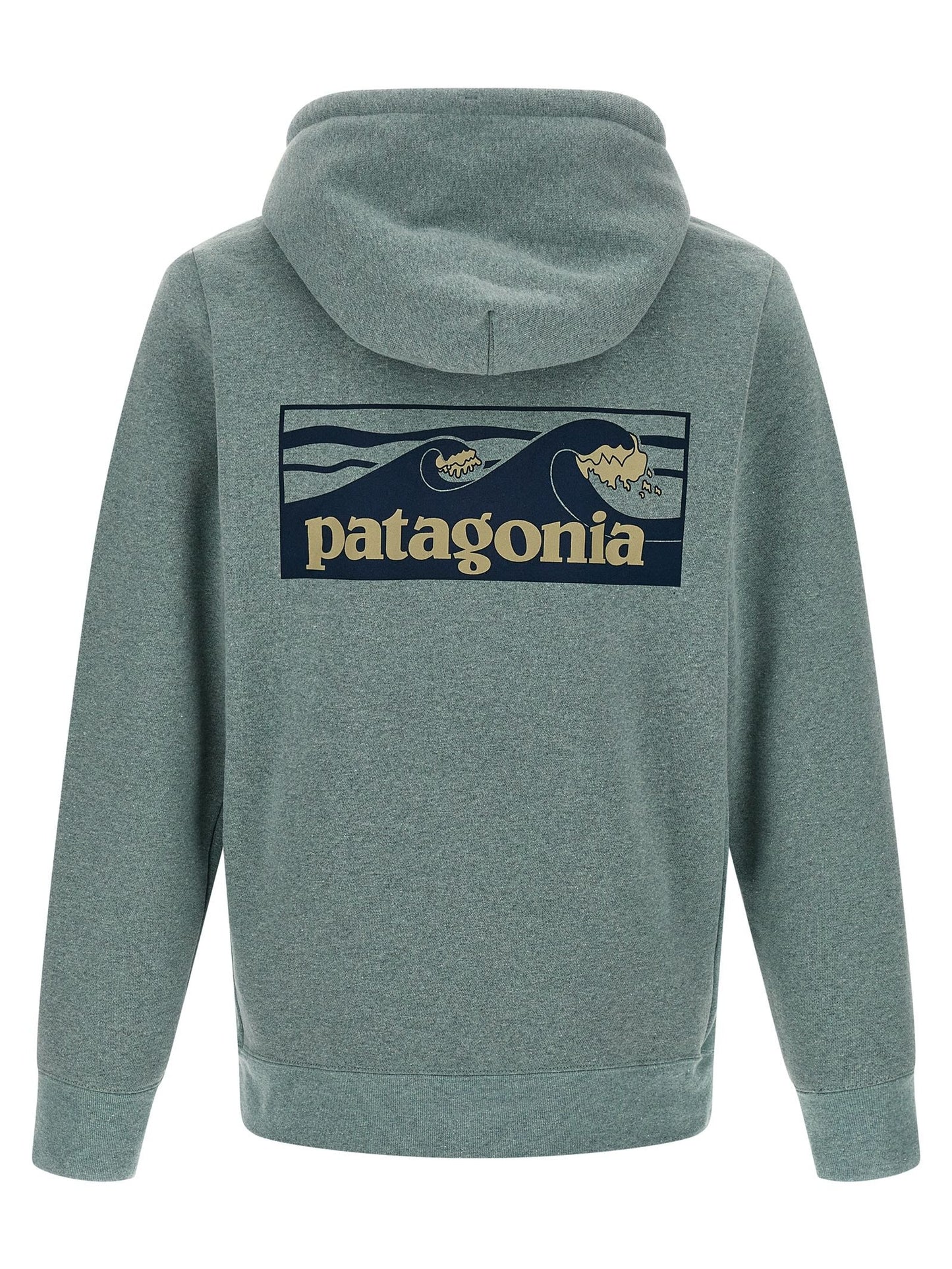 Patagonia · Суитшърт · Зелен | DontMiss.bg