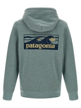 Patagonia · Суитшърт · Зелен | DontMiss.bg