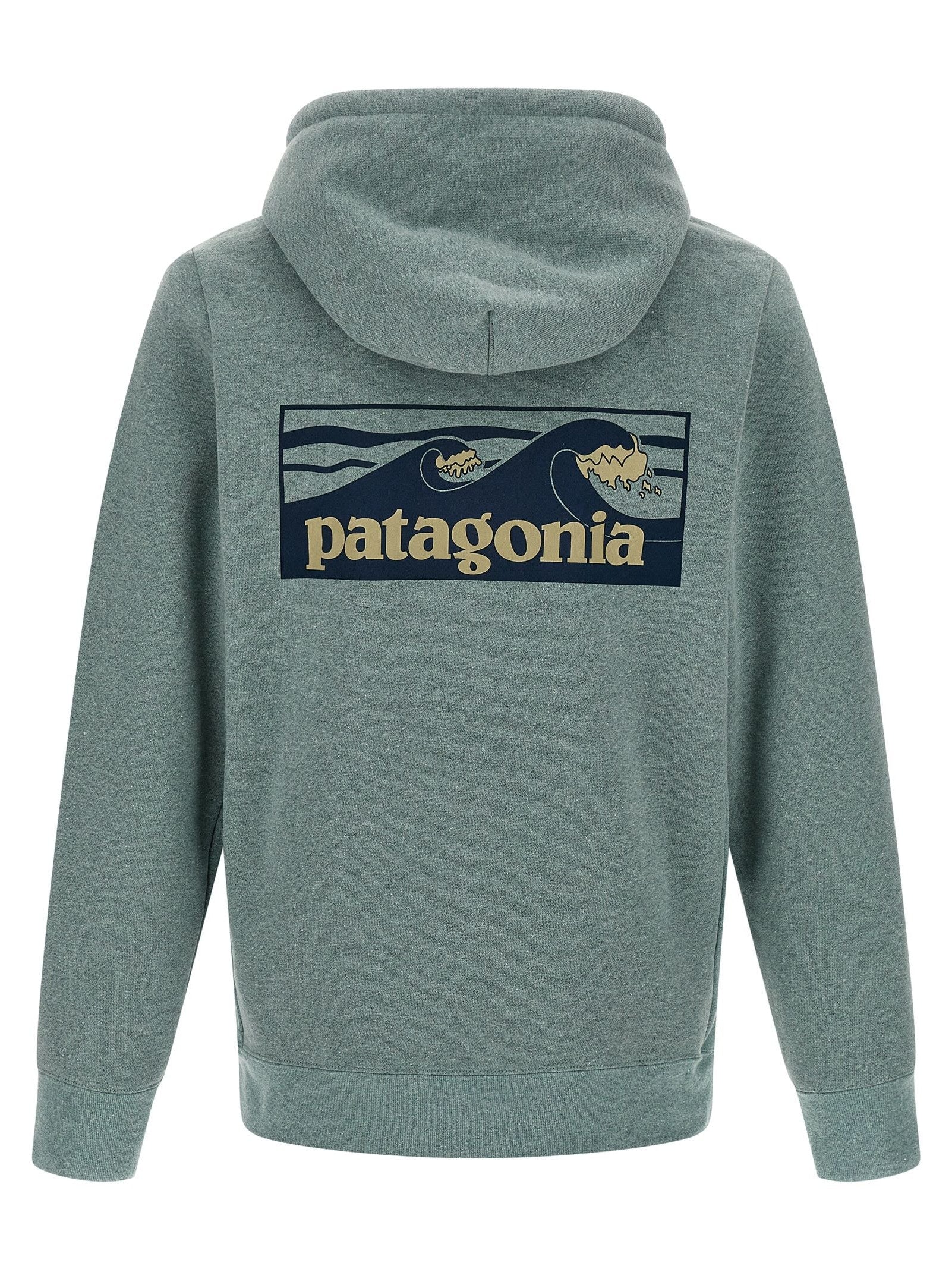 Patagonia · Суитшърт · Зелен | DontMiss.bg