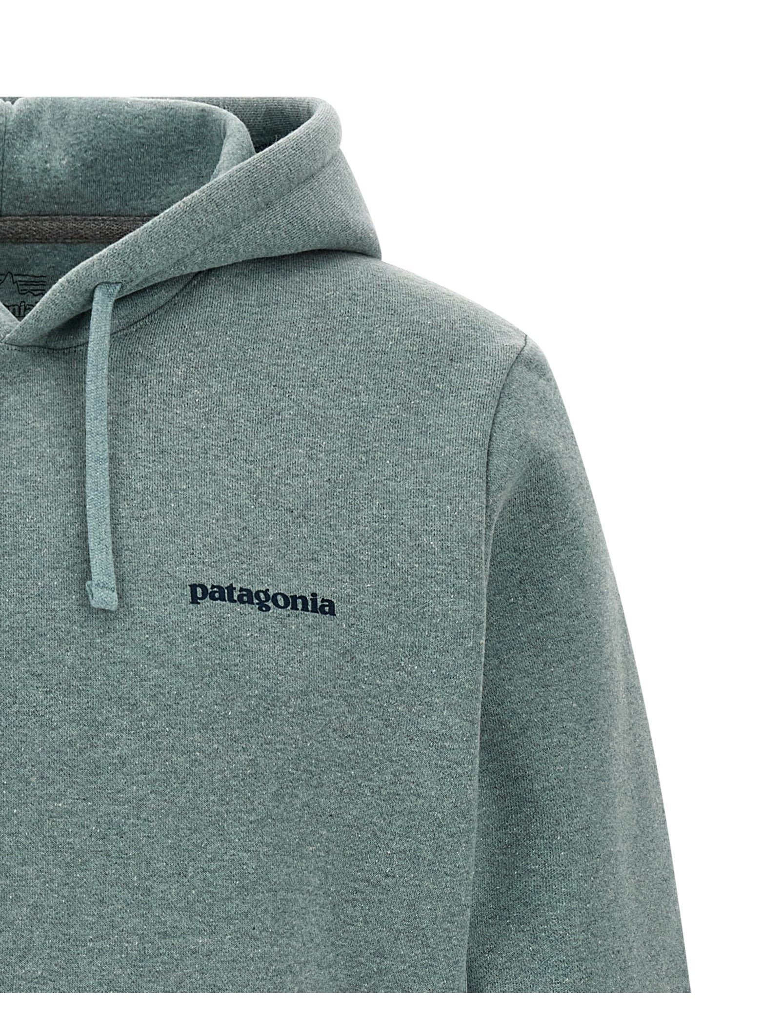 Patagonia · Суитшърт · Зелен | DontMiss.bg