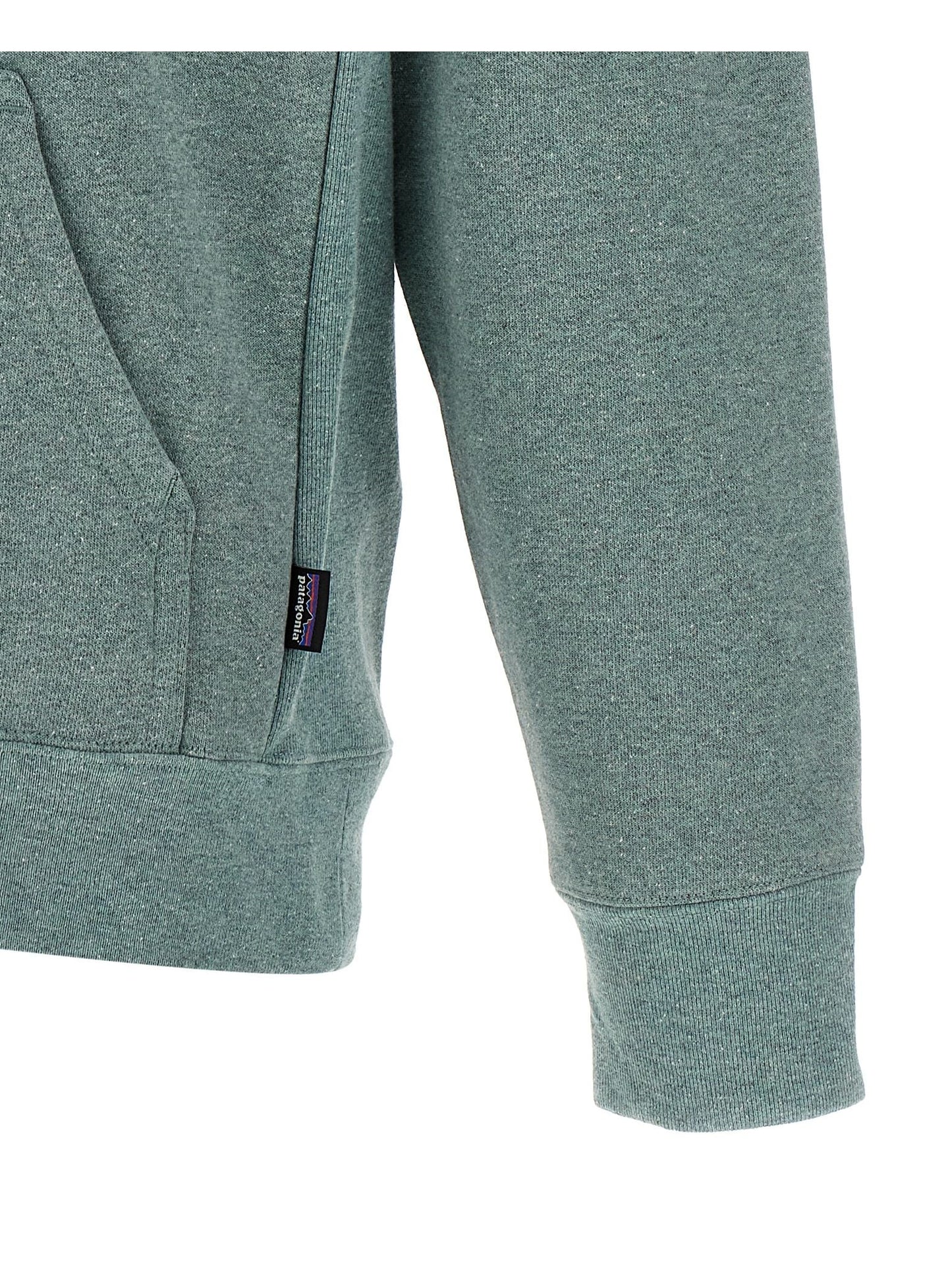 Patagonia · Суитшърт · Зелен | DontMiss.bg