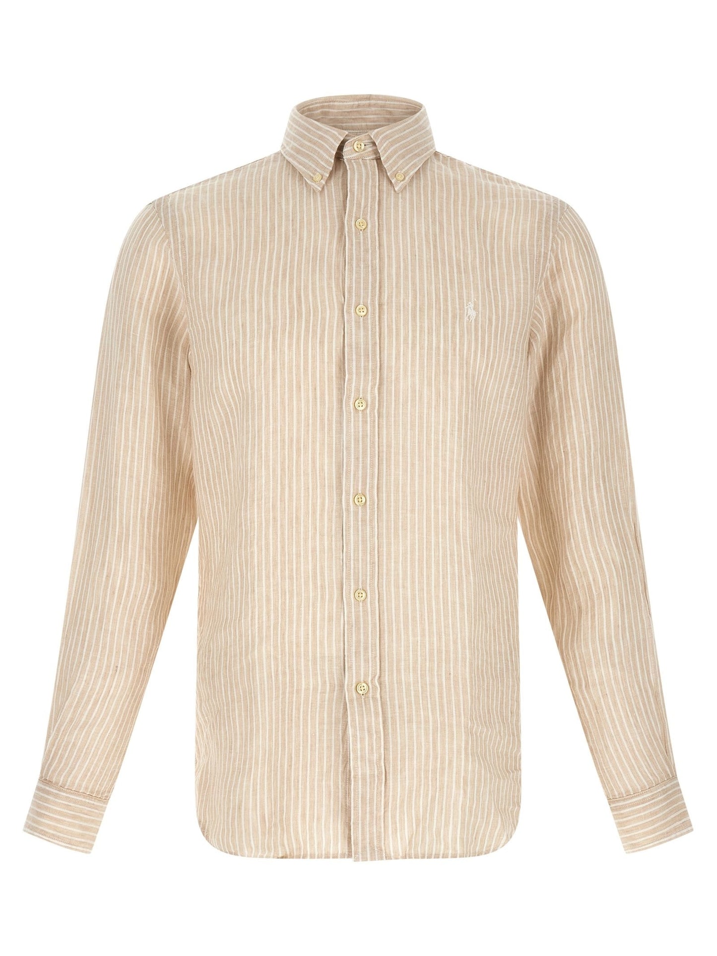 Polo Ralph Lauren · Риза · Бежов | DontMiss.bg