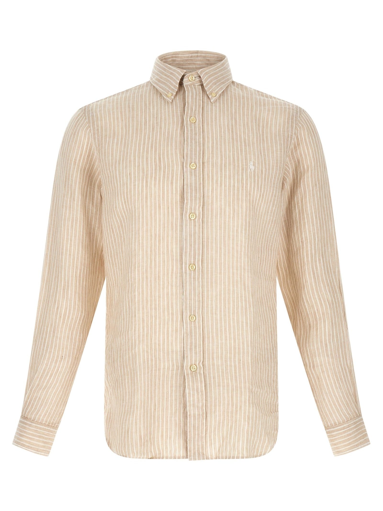 Polo Ralph Lauren · Риза · Бежов | DontMiss.bg