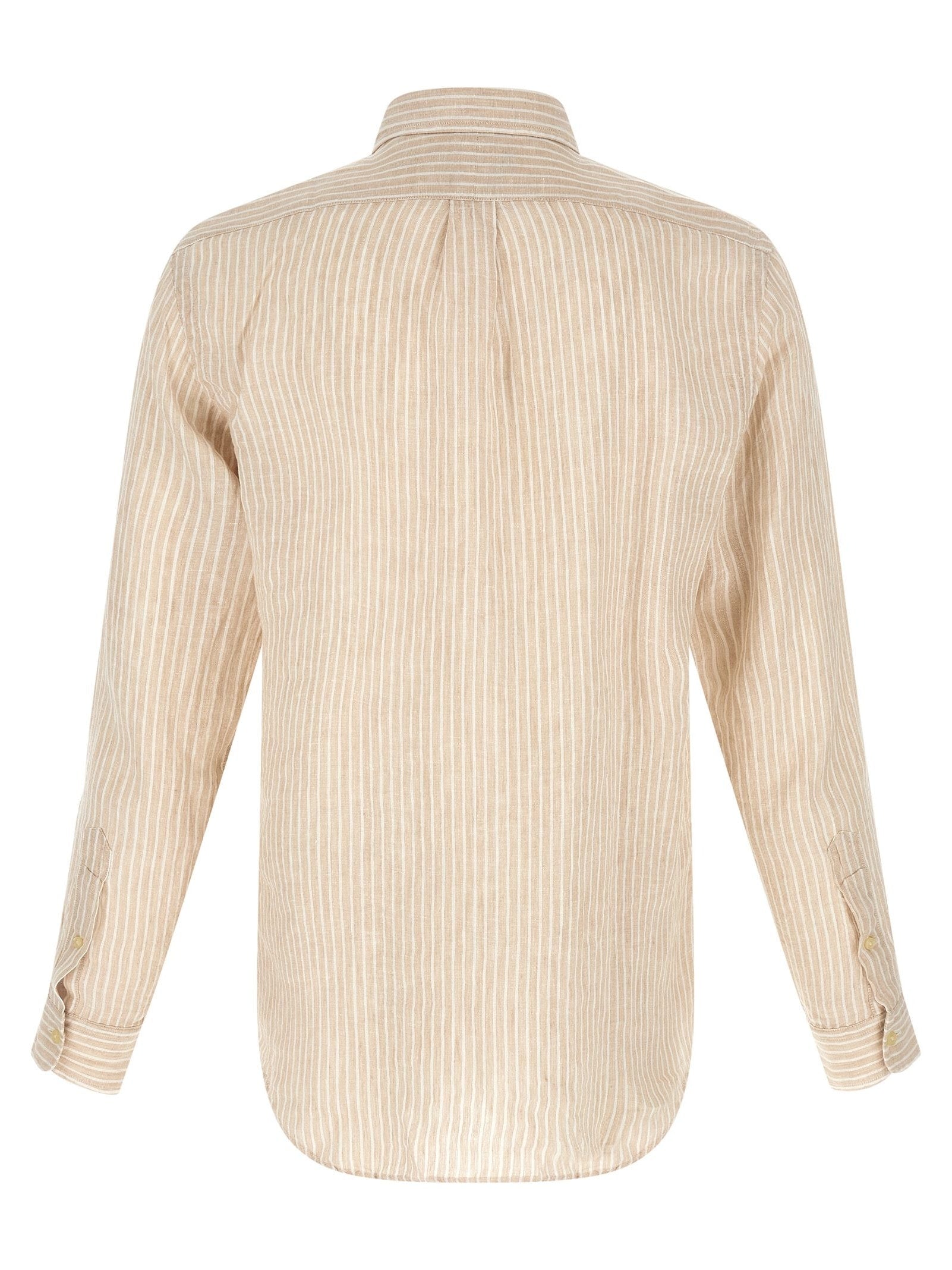 Polo Ralph Lauren · Риза · Бежов | DontMiss.bg