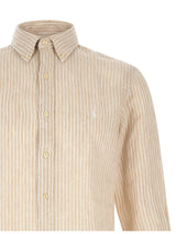 Polo Ralph Lauren · Риза · Бежов | DontMiss.bg