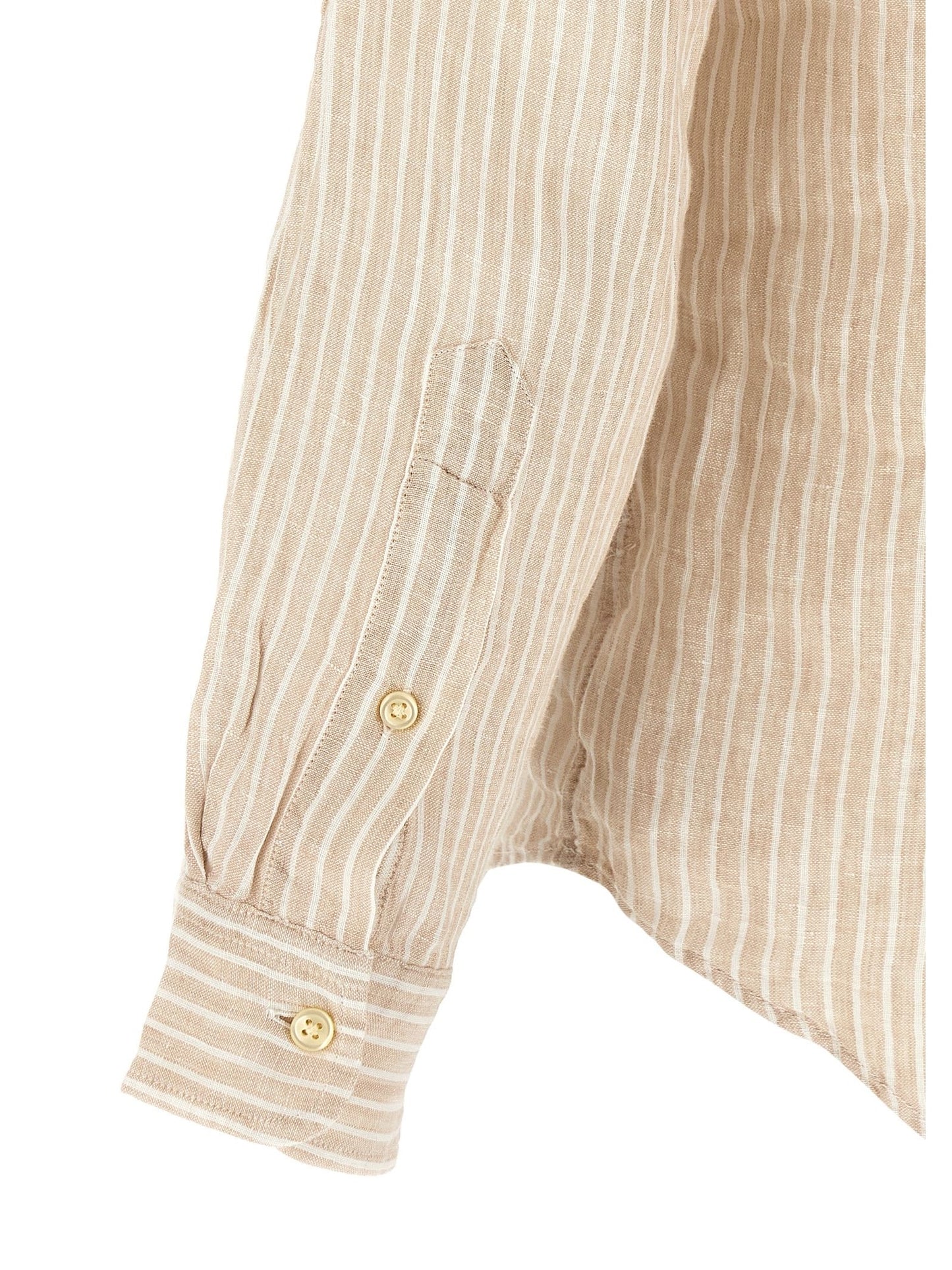 Polo Ralph Lauren · Риза · Бежов | DontMiss.bg